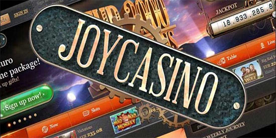 JoyCasino
