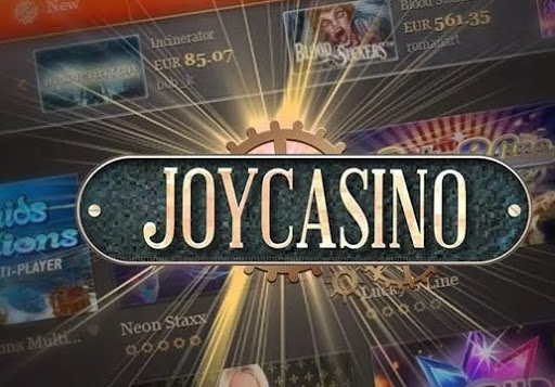 Joycasino