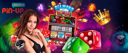pin up casino