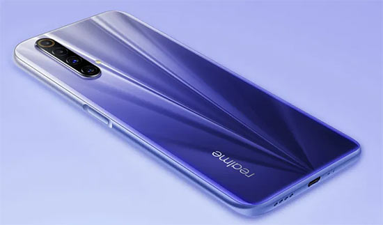 Realme C11