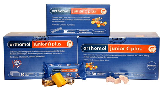 orthomol