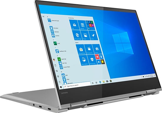  Lenovo Yoga 730-13IKB