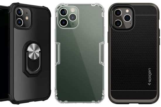   iPhone 12