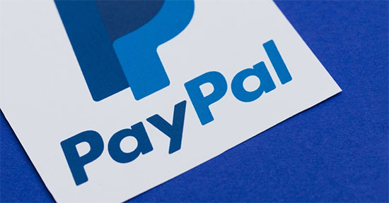 payPal