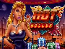 hot roller