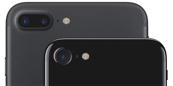 Apple iPhone 7
