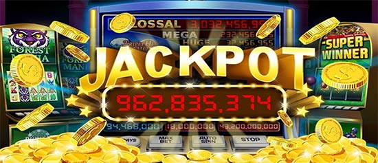 Jackpot