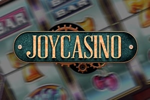 Joy Casino