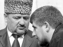 Чечня: знову єврейський слід