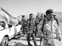 КУРДИ ПРАГНУТЬ ДЕРЖАВИ
Турецьке вторгнення в Ірак: причини та можливі наслідки