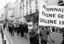 «ПОВИННІ ПАМ’ЯТАТИ, ЩОБ НЕ ДОПУСТИТИ...»
У Франції мають намір визнати Голодомор 1932—1933 років в Україні геноцидом

