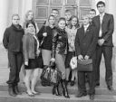 Студенти Україно-Арабського інституту зустрілися з представниками МЗС України
