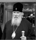 Помер патріарх Алексій II