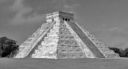 Піраміди майя бережуть таємниці