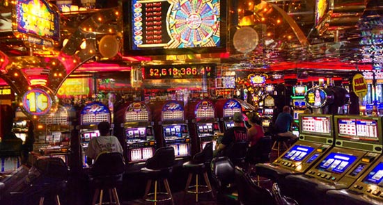 Vegas